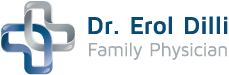 Dr. Erol Dilli - Family Physician - Toronto, Ontario